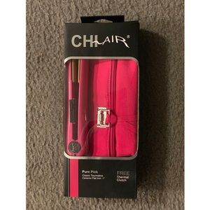 Chi Air Ceralic Straightener 1”